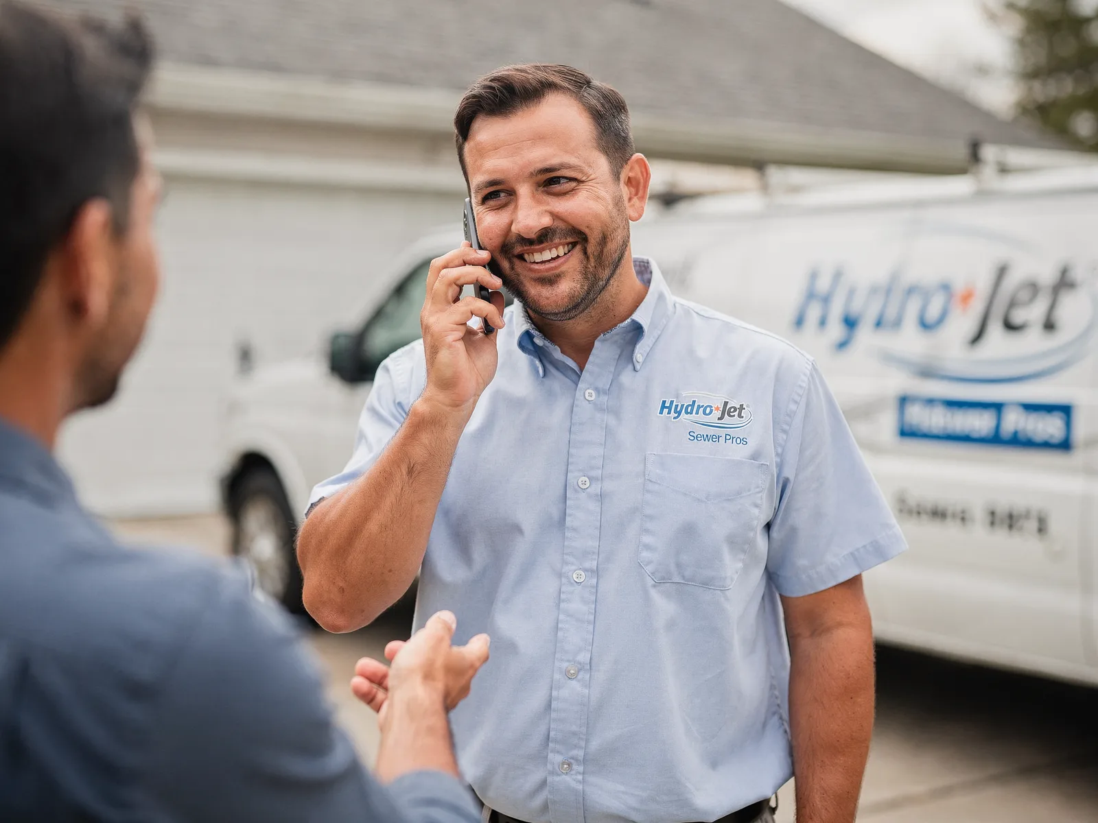 Hydro Jetting Morganfield, KY FAQs